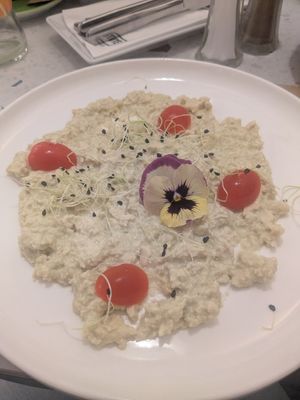  at Al Ponte Prague in Prague