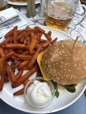   at Al Ponte Prague in Prague