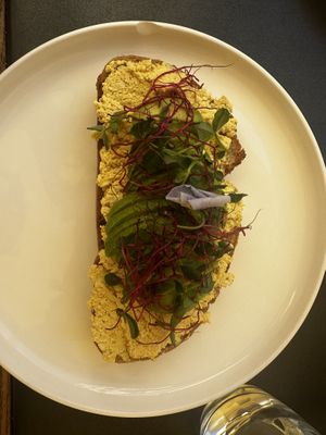   at Al Ponte Prague in Prague