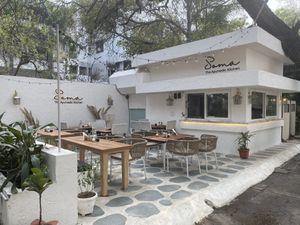   at Soma - The Ayurvedic Kitchen in New Delhi