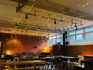 Atmosphere   at La Tiendita del Sabor in Aberdeen