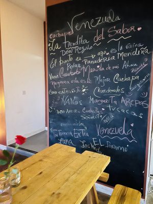   at La Tiendita del Sabor in Aberdeen