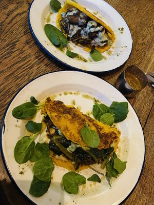   at La Tiendita del Sabor in Aberdeen