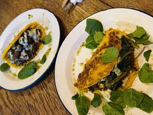   at La Tiendita del Sabor in Aberdeen