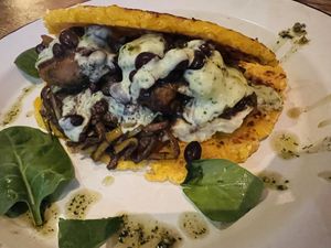   at La Tiendita del Sabor in Aberdeen