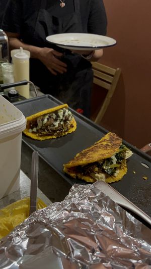   at La Tiendita del Sabor in Aberdeen