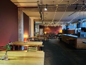   at La Tiendita del Sabor in Aberdeen