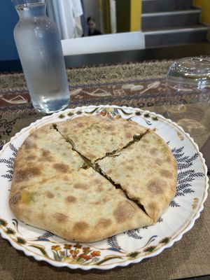   at DedasPuri   in Milan