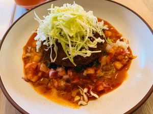  at PLANTA Cocina in Washington