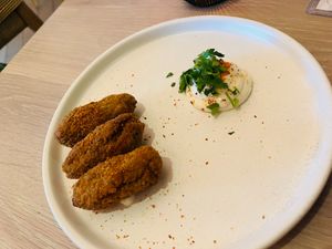  at PLANTA Cocina in Washington