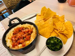  at PLANTA Cocina in Washington