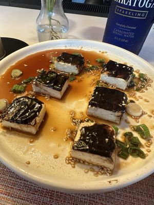   at PLANTA Cocina in Washington