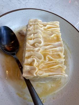 Tres Leches   at PLANTA Cocina in Washington