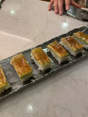   at PLANTA Cocina in Washington