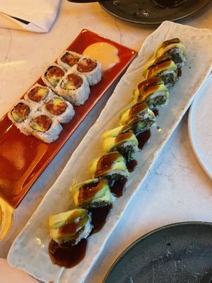   at PLANTA Cocina in Washington