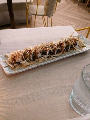  at PLANTA Cocina in Washington