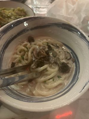   at PLANTA Cocina in Washington