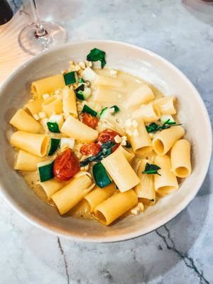   at PLANTA Cocina in Washington