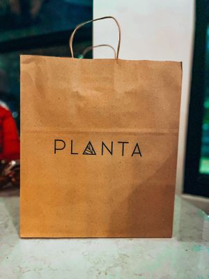   at PLANTA Cocina in Washington