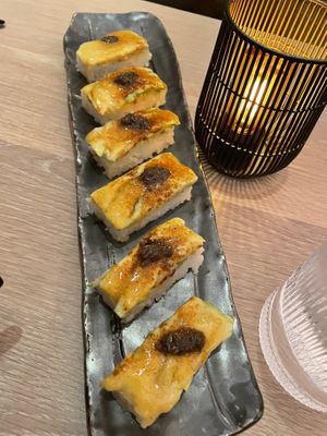   at PLANTA Cocina in Washington