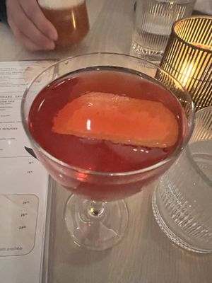 I can’t remember what this was calledd #Veganuary at PLANTA Cocina in Washington