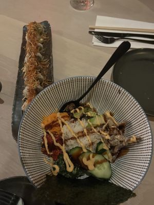   at PLANTA Cocina in Washington