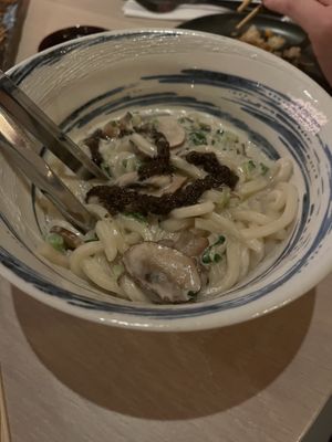   at PLANTA Cocina in Washington