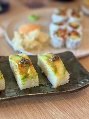   at PLANTA Cocina in Washington