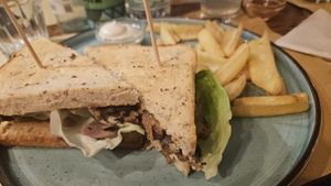  at Scaccomalto - Tap Room in Pisa