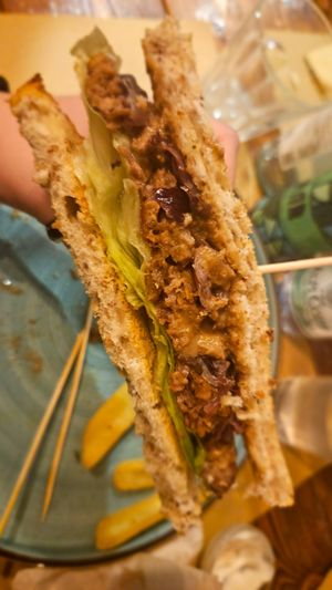  at Scaccomalto - Tap Room in Pisa