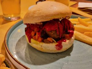  at Scaccomalto - Tap Room in Pisa