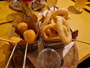  at Scaccomalto - Tap Room in Pisa