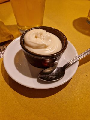  at Scaccomalto - Tap Room in Pisa