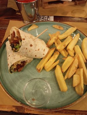  at Scaccomalto - Tap Room in Pisa