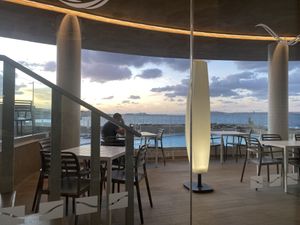 So great that I forget to take more pictures ☘️  at Piatto Nero Ristorante in Mellieha