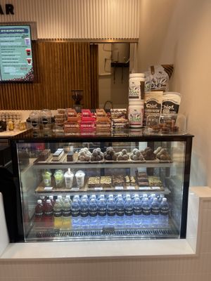 Delicious   at Globar in Bondi Junction