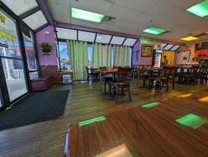 Yum factor 10. at Marigold Fine Indian Cuisine in Las Vegas