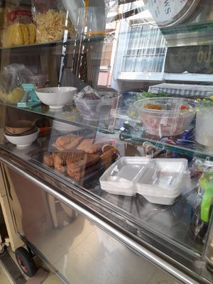 Inside at Vượng Cát in Ho Chi Minh City