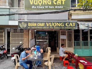 Details at Vượng Cát in Ho Chi Minh City