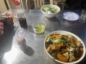   at Vượng Cát in Ho Chi Minh City