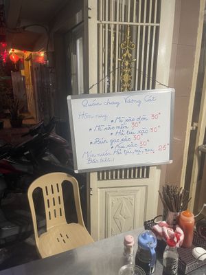   at Vượng Cát in Ho Chi Minh City