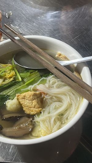   at Vượng Cát in Ho Chi Minh City