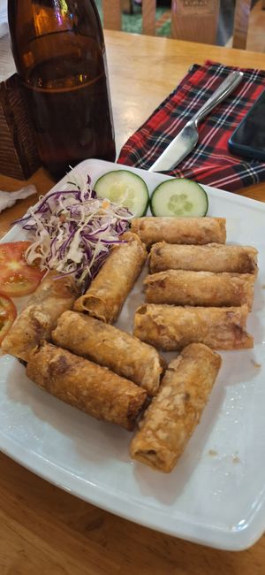  at Nhà Hàng The Coral Anh's in Nha Trang