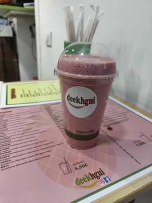  at DEEKHGUI in Granollers