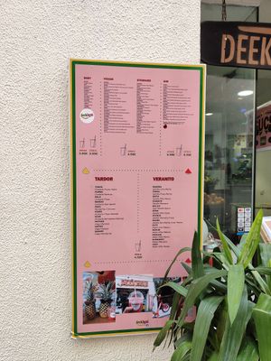  at DEEKHGUI in Granollers