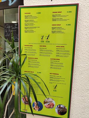  at DEEKHGUI in Granollers