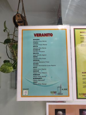  at DEEKHGUI in Granollers