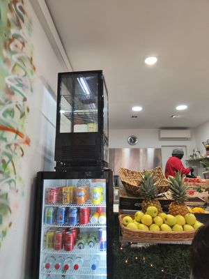  at DEEKHGUI in Granollers