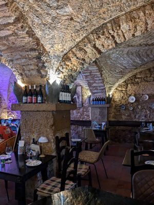  at Restaurante Bica Velha in Loule