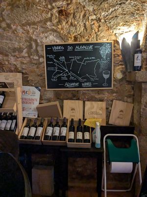  at Restaurante Bica Velha in Loule